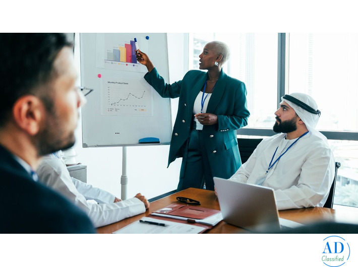 Why Choose Dubai Airport Free Zone Company Formation in UAE