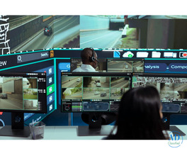 Best Proactive Video Monitoring in Houston - Overwatch Technologies