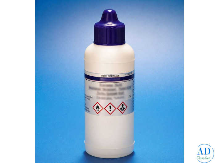 Contact Loba Chemie for Trusted pH Indicator Chemicals
