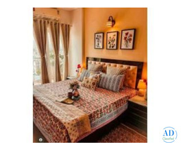 Buy a thoughtfully planned apartment in Greater Noida West.