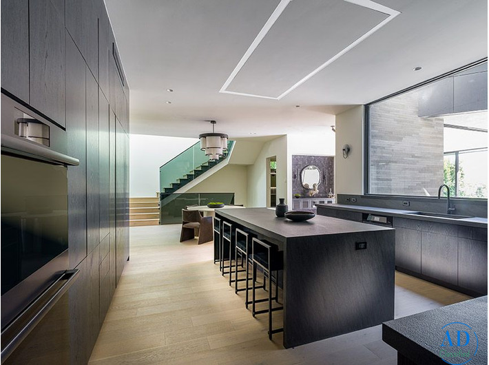 Salt Haus LUXE | Full-Service Luxury Interior Design Services