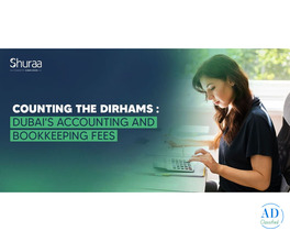 Cost of Accounting Services in Dubai: Complete Pricing Guide