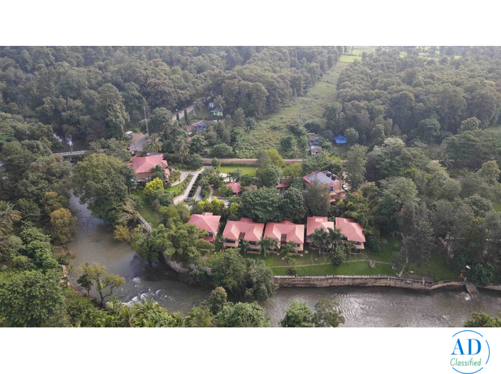 Plan Your Perfect Summer Getaway at Regenta Resort Kabini