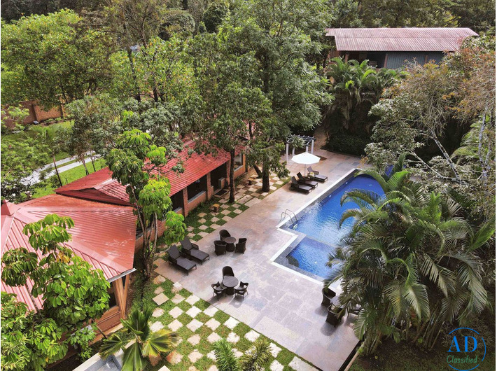 Plan Your Perfect Summer Getaway at Regenta Resort Kabini