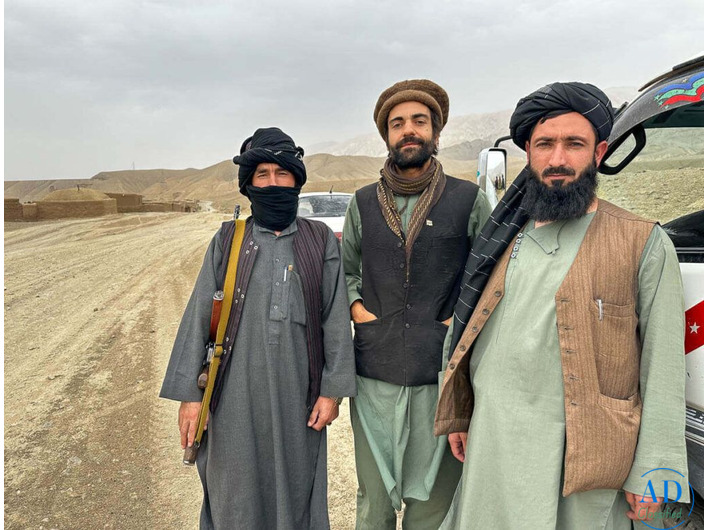 Affordable Afghanistan Guided Tours with Air Gateway Tourist & Travel