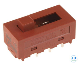 Shop Molveno Toggle Slide Switch | Easy Control | slide switch | EnrgTech