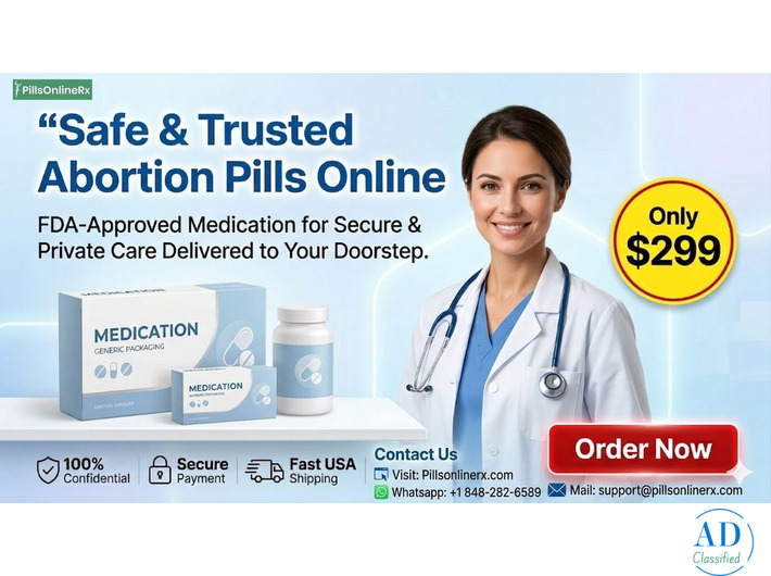 Confidential Abortion Pill Support Georgia
