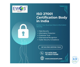 ISO   Certification Body in India | Trusted ISO   Services
