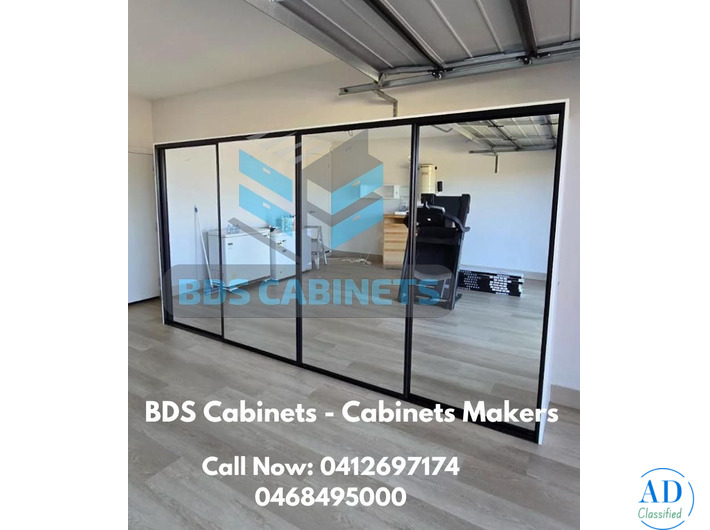 Best Cabinet Makers In Melbourne, Premium Custom Cabinetry