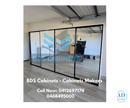 Best Cabinet Makers In Melbourne, Premium Custom Cabinetry