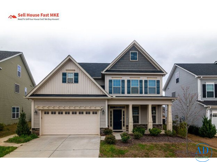 Cash Offers Made Simple | We Buy Houses For Cash In Milwaukee