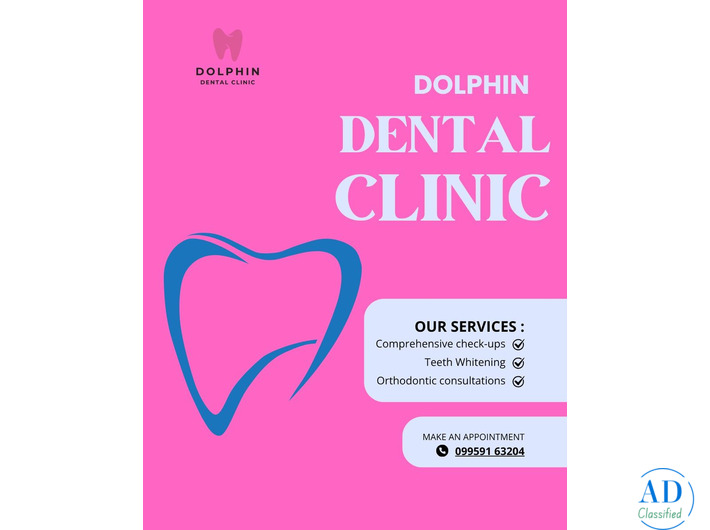 Best Dental Hospital in Madinaguda, Hyderabad | Advanced Dental Care