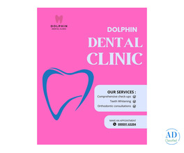 Best Dental Hospital in Madinaguda, Hyderabad | Advanced Dental Care