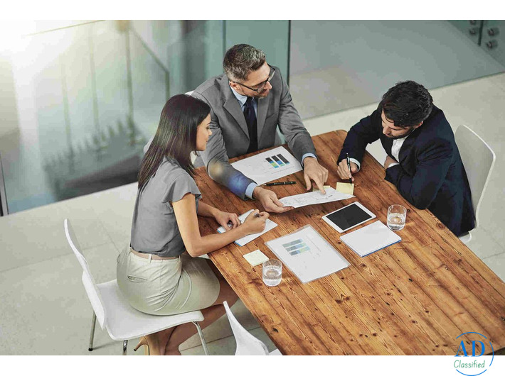 Business Setup Consultancy in Dubai: Costs, Services & Benefits