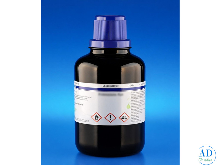 Contact Loba Chemie for Premium CPME Ether Solvent