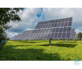 Commercial Solar Rooftop Installation in Hyderabad
