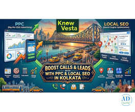 Top PPC & Local SEO Agency – Call Today Now!