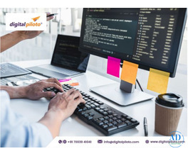 Future-Ready Web Development Services in Kolkata for AI-First Brands