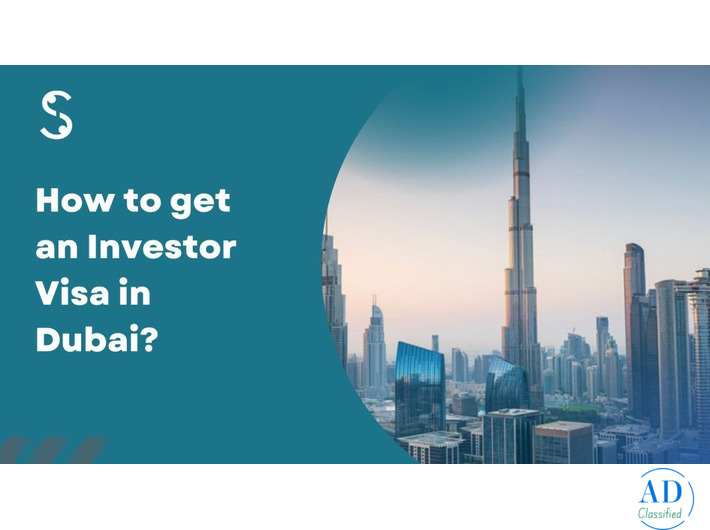 Dubai Investor Visa for Indians: Requirements, Cost & Process
