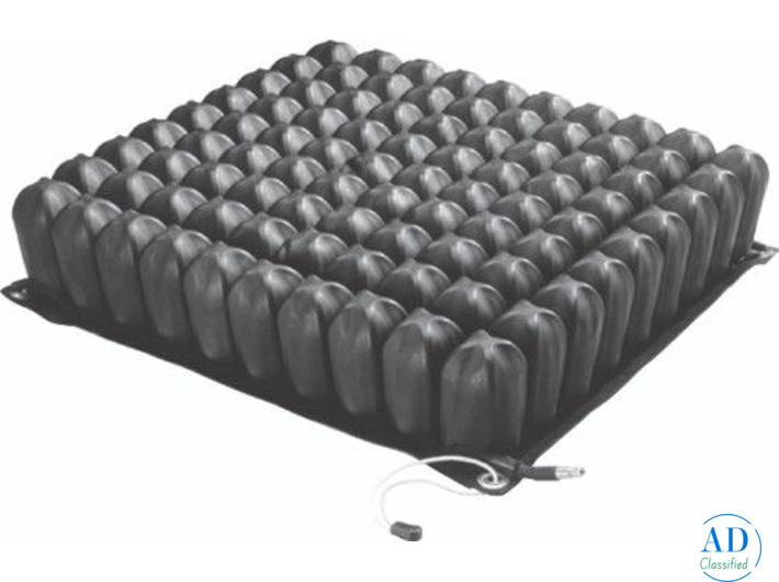 Premium Wheelchair Seat Pads for Better Daily Comfort