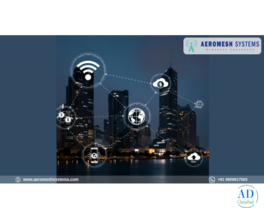 Wireless Mesh Network Platforms for Utility and Energy Infrastructure