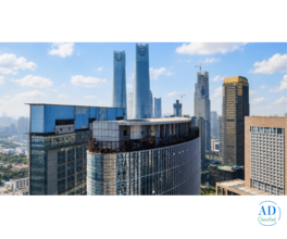 Building Management System: The Backbone of Smart Offices