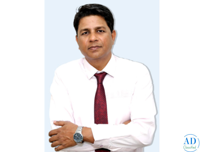 Best Hand Surgeon in Jaipur | Expert Hand & Wrist Treatment