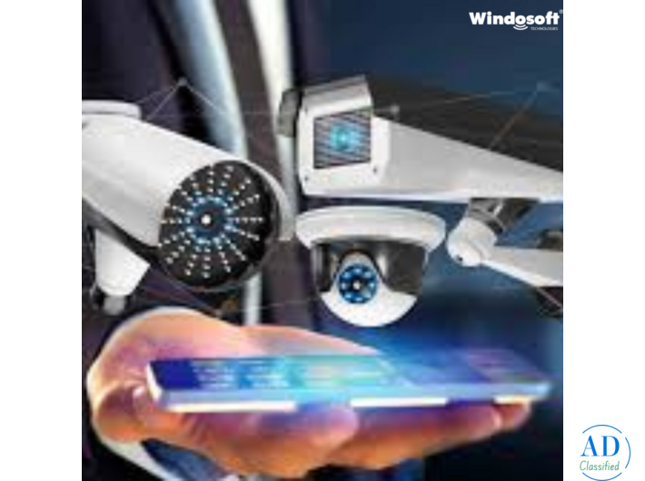 Advanced MOI Approved CCTV Surveillance Solutions in Qatar
