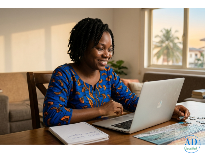 OCD treatment in Nigeria
