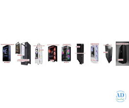 New Computer casings 35