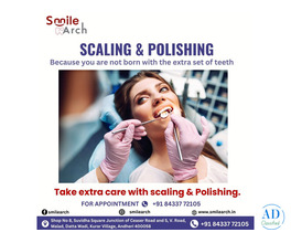 Smile Arch Dental Clinic