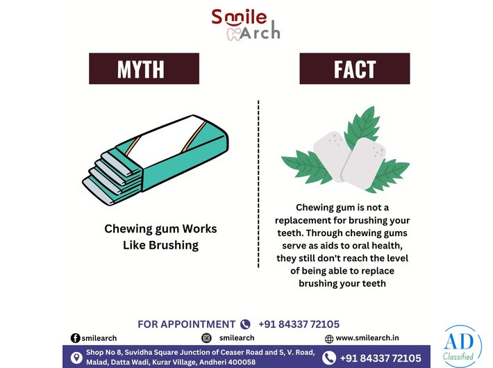 Smile Arch Dental Clinic