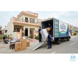 Affordable Packers And Movers in Panvel