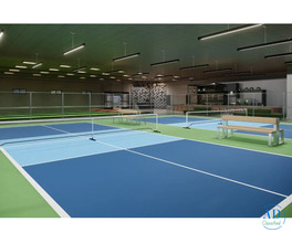 Custom Padel Court Installation Solutions by JL Turf Group