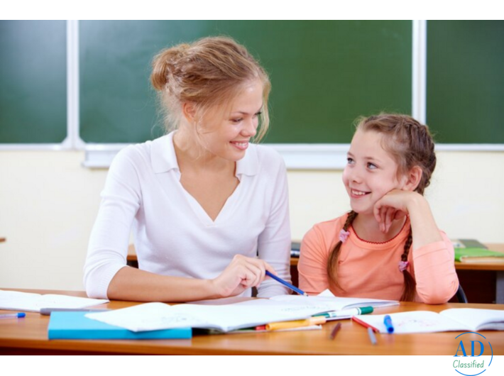 Reading Readiness for Preschoolers