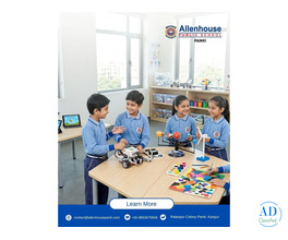 Top-Rated schools in Panki Kanpur