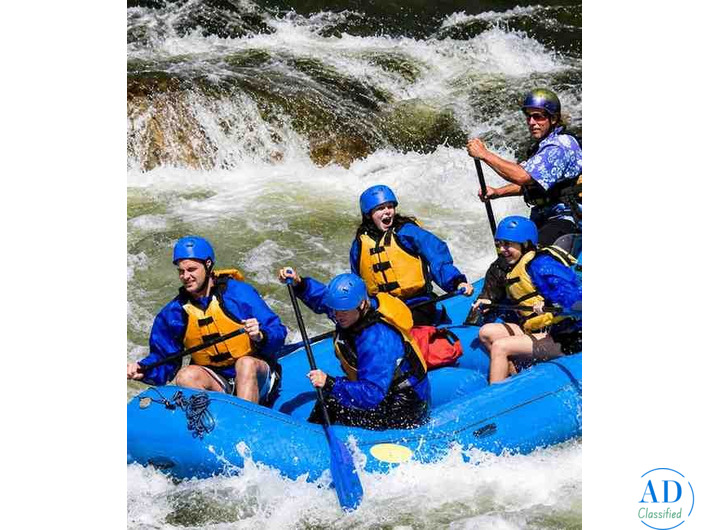Get the Best Adventure Holiday Packages