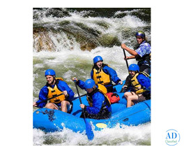 Get the Best Adventure Holiday Packages