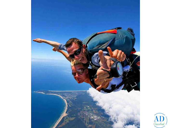Get the Best Adventure Holiday Packages