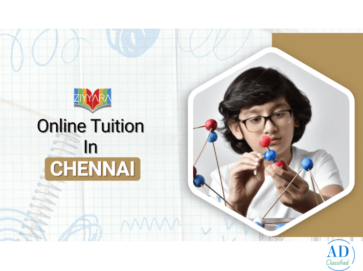 Online Tuition Classes in Chennai: Learn Difficult Physics Concepts Without Stress