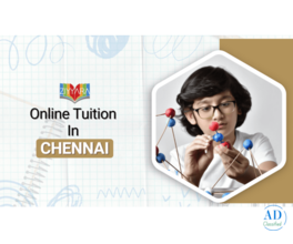 Online Tuition Classes in Chennai: Learn Difficult Physics Concepts Without Stress