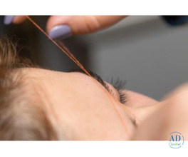 Precision Eyebrows Threading in Algester | Shailly Hair & Beauty