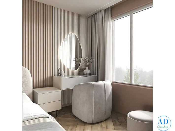 Elegance Dresser