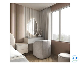 Elegance Dresser