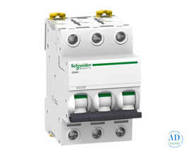 Shop A9F  Miniature Circuit Breaker | Safe Trip | MCB | EnrgTech