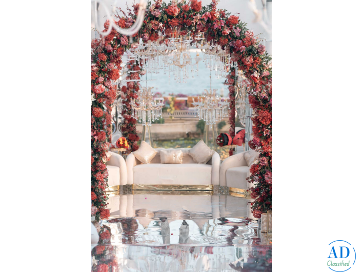 wedding management companies
