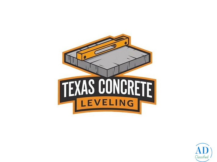 Texas Concrete Leveling