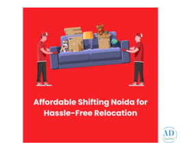 Cheap and Reliable Packers Movers Noida