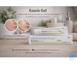 Ezanic Cream Price Or Ezanic Gel Price Nigeria - Oddway