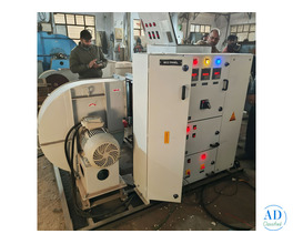 Top heavy-duty industrial blower supplier in India